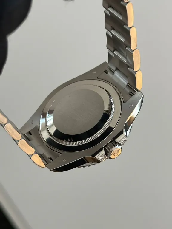 Rolex GMT Master II 40mm 116759SANR/SARU - Image 12