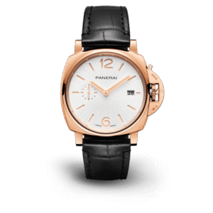 【Super Clone】Luminor Due White Goldtech™ 42mm