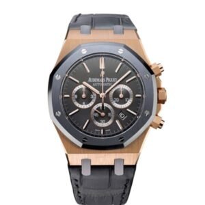 ćSuper ClonećAudemars Piguet Royal Oak Leo Messi Ref. # 26325OL.OO.D005CR.01