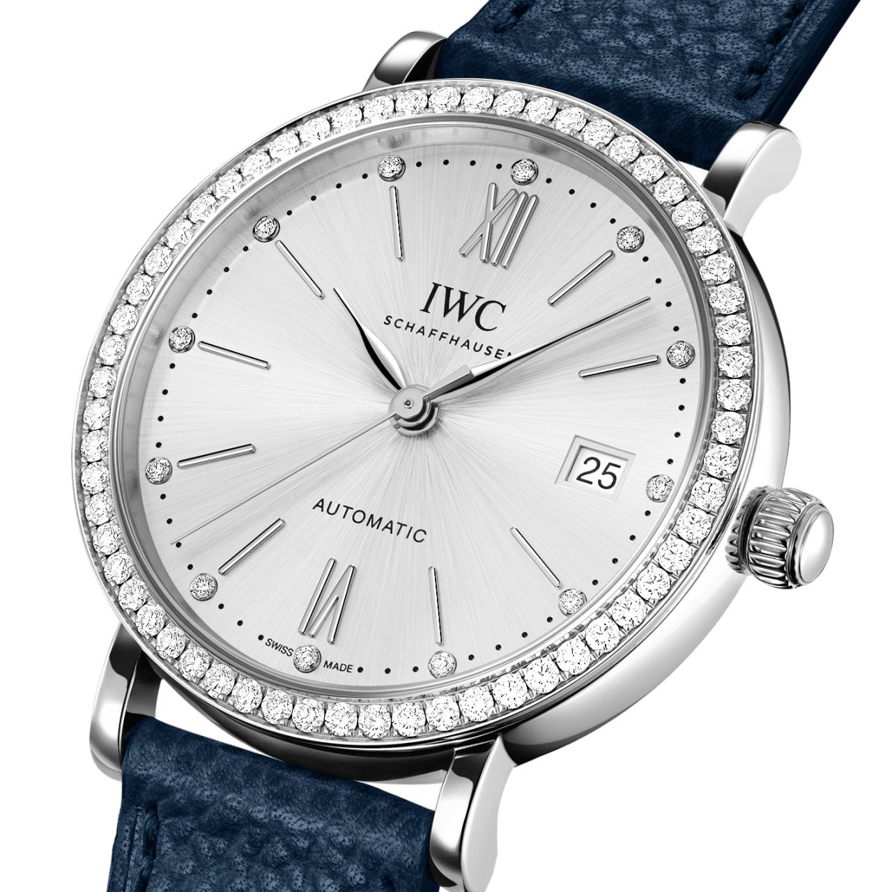 【Super Clone】IWC-Portofino Automatic 37 (IW658601) - Image 5