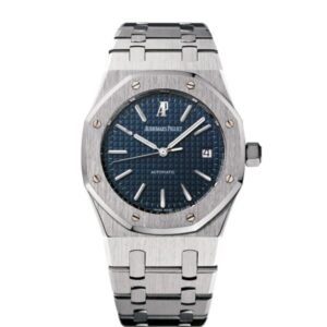 【Super Clone】Audemars Piguet Royal Oak Selfwinding Ref. # 15300ST.OO.1220ST.02