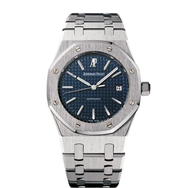 【Super Clone】Audemars Piguet Royal Oak Selfwinding Ref. # 15300ST.OO.1220ST.02