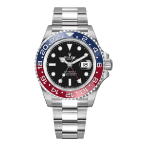 RLX  GMT-Master II 116719BLRO 40mm