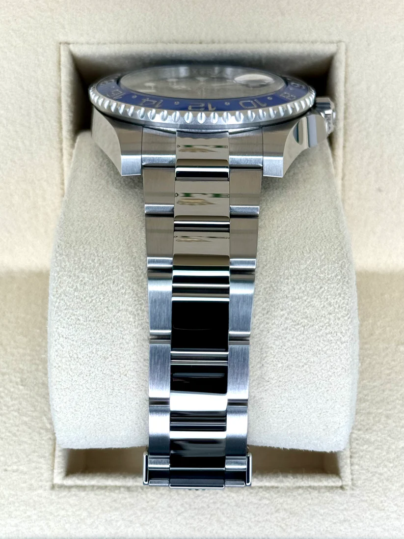 RLX GMT-Master II 126710blnr-0002/0003 40mm - Image 15