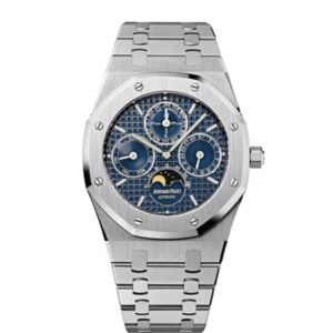 ćSuper ClonećAudemars Piguet Royal Oak Perpetual Calendar Ref. # 25820ST.OO.0944ST.05