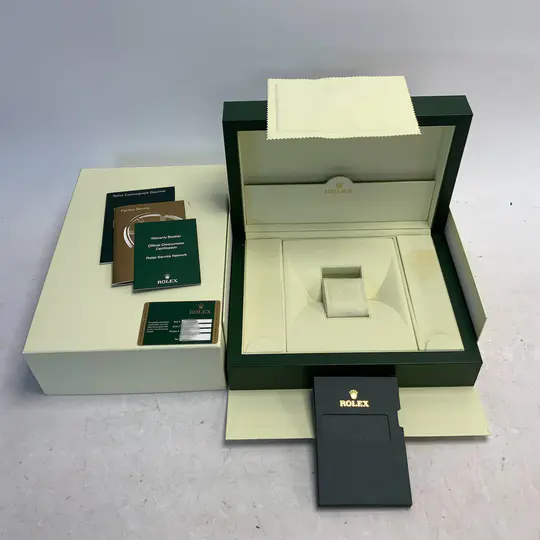 【Super Clone】RDaytona Cosmograph 116599RBR - Image 5