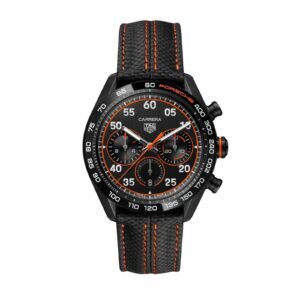 【Super Clone】【Top replica】TAG Heuer Carrera X Porsche Orange Racing