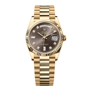 RLX  Day-Date M128238-0022 36mm