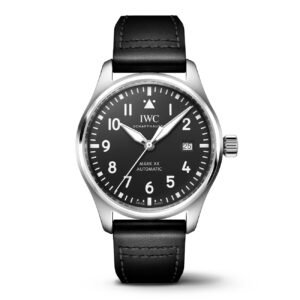 【Super Clone】IWC-Pilot's Watch Mark XX (IW328201)