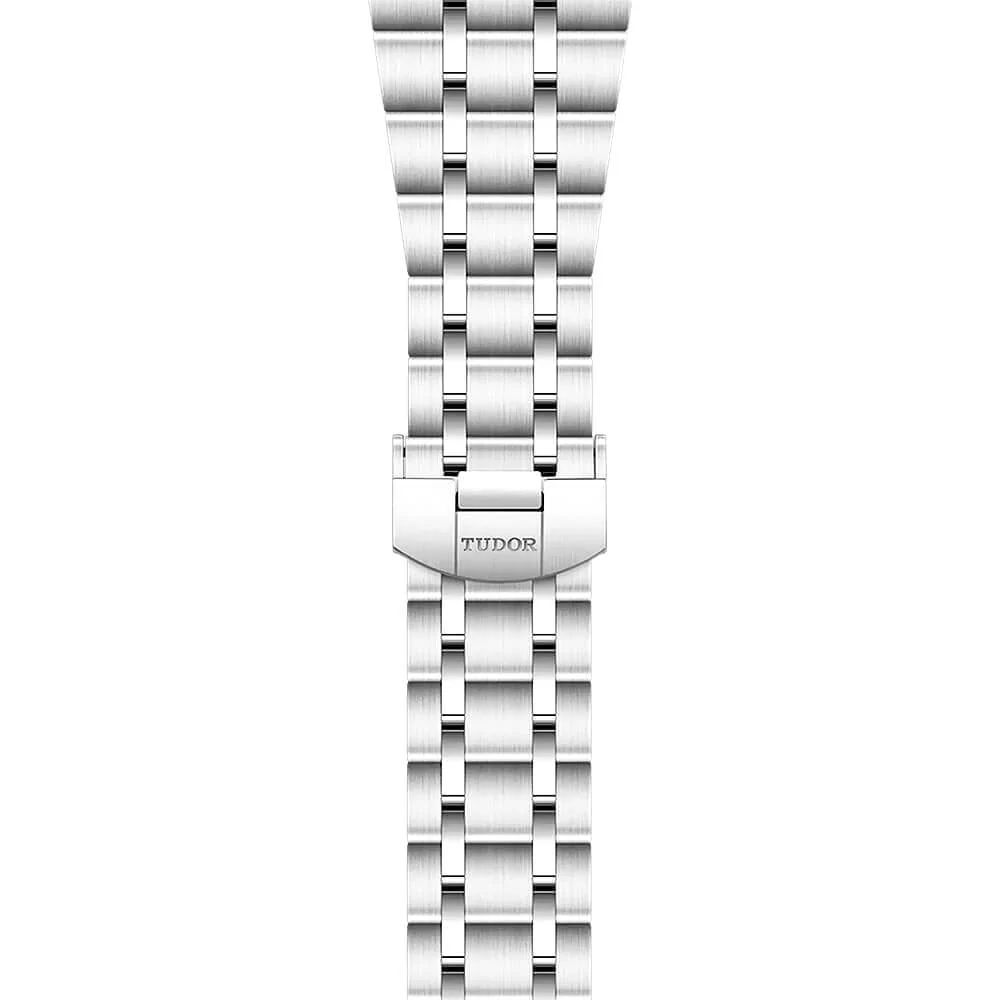 【Super Clone】TUDOR Royal 38mm Black Roman Dial Automatic Bracelet Watch M28500-0003 - Image 3