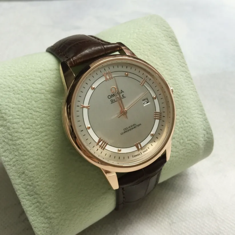 【Super Clone】Serie Omega De Ville-Promozione per un periodo limitato a un prezzo basso - Image 3