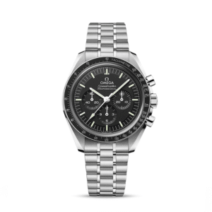 【Super Clone】Omega 310.30.42.50.01.002 Speedmaster Moonwatch Professional Co-Axial Master Chronometer