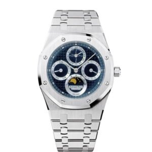 ćSuper ClonećAudemars Piguet Royal Oak Perpetual Calendar Ref. # 25820SP.OO.0944SP.01