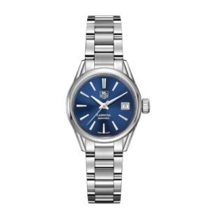 【Super Clone】【Top replica】TAG Heuer Carrera Calibre 9