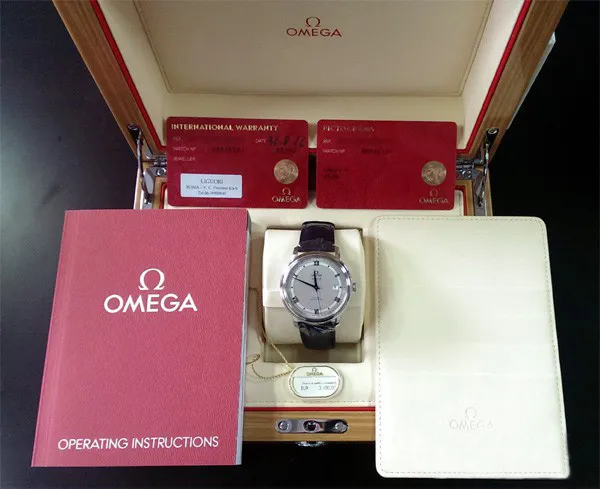 【Super Clone】Serie Omega De Ville-Promozione per un periodo limitato a un prezzo basso - Image 9