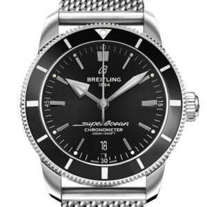 【Super Clone】Breitling Superocean Heritage 2 44mm Stainless Steel AB2030121 B1A1