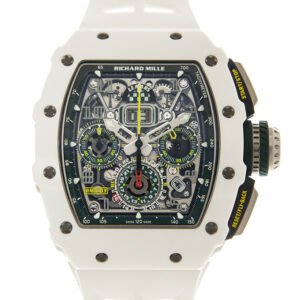 【Super Clone】Richard Mille Men's Series RM11-03 LMC (LTD 150)