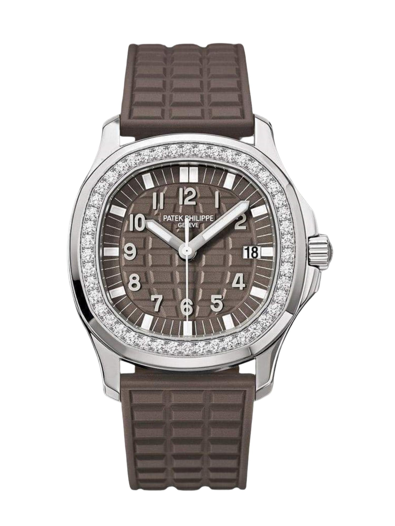 【Super Clone】Replica Patek Philippe Aquanaut 5067A 023 Watch For Sale