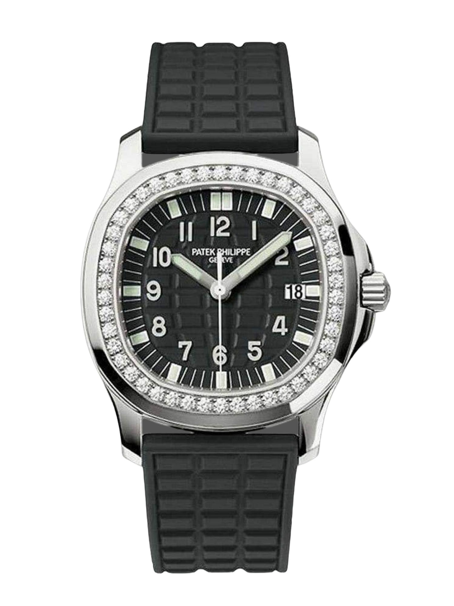 【Super Clone】Replica Patek Philippe Aquanaut 5067A 001 Watch For Sale