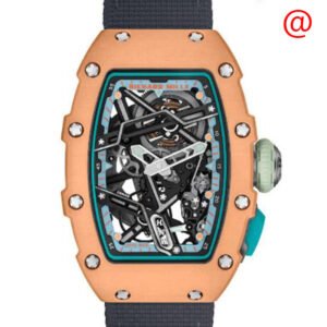 【Super Clone】RICHARD MILLE RM07-04