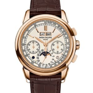 【Super Clone】Patek Philippe Grand Complications 5270R 001 41mm Replica Watch