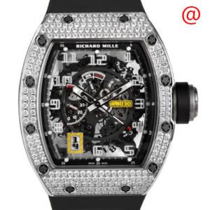 【Super Clone】RICHARD MILLE RM030