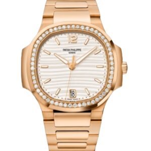 【Super Clone】Replica Patek Philippe Nautilus 7118 1200R 001 40mm Mens Watch