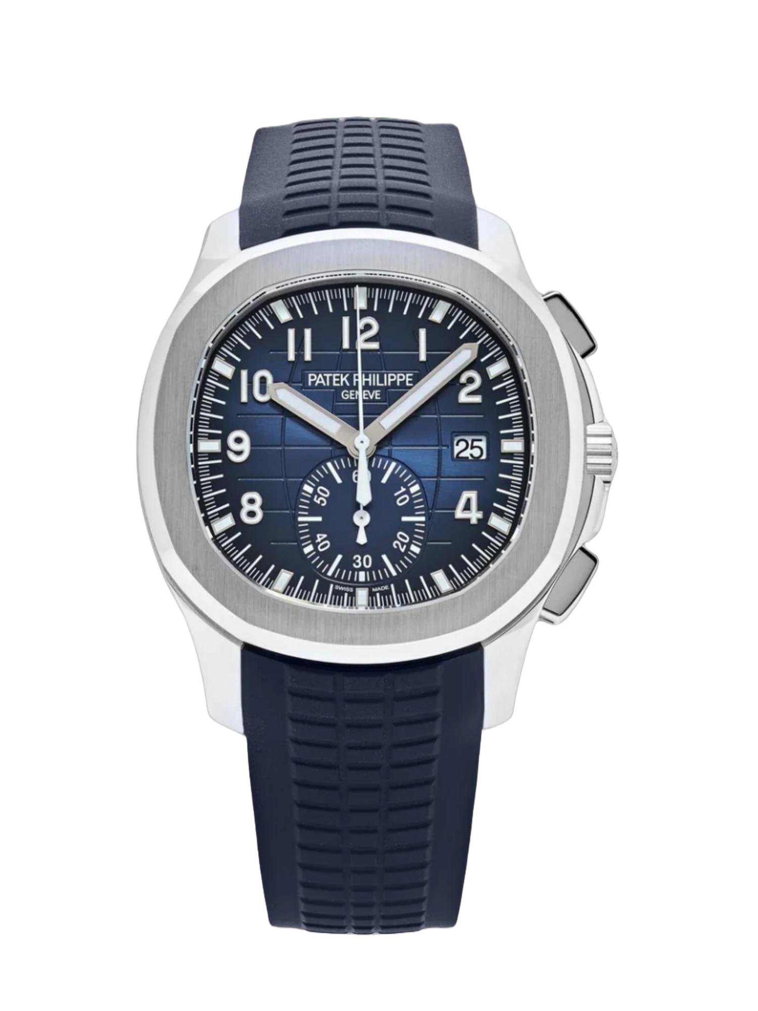 【Super Clone】Replica Patek Philippe Aquanaut 5968G 001 42mm Mens Watch